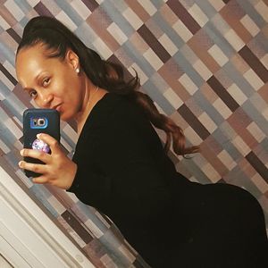 Meet your Posher, Tammy